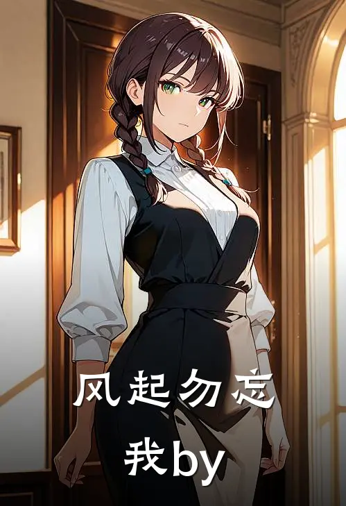 风起勿忘我by