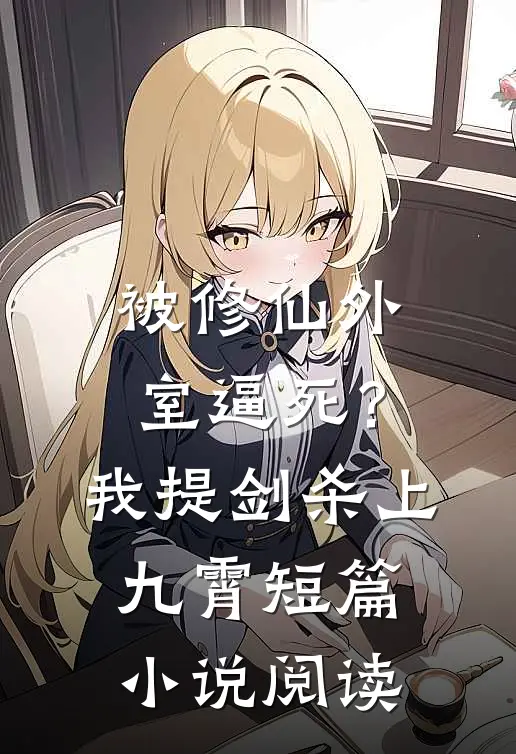 被修仙外室逼死？我提剑杀上九霄短篇小说阅读