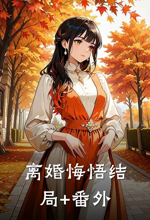 离婚悔悟结局+番外