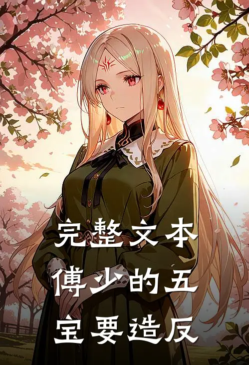 完整文本傅少的五宝要造反