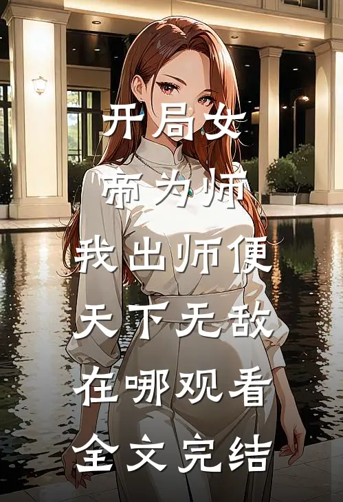 开局女帝为师,我出师便天下无敌在哪观看全文完结