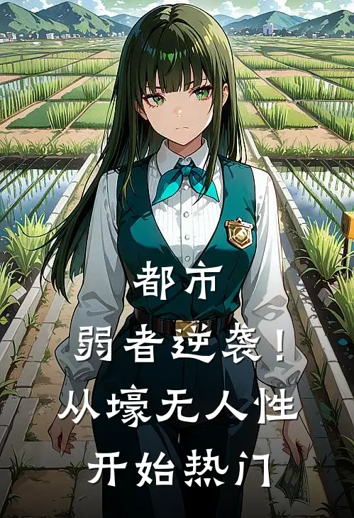都市：弱者逆袭！从壕无人性开始热门