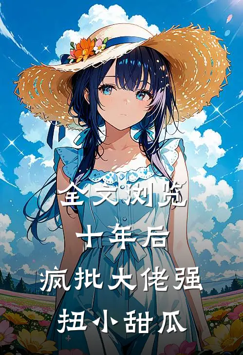 全文浏览十年后，疯批大佬强扭小甜瓜