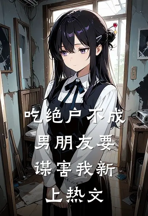 吃绝户不成，男朋友要谋害我新上热文