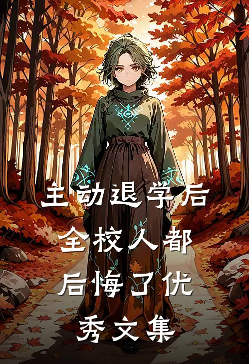 主动退学后，全校人都后悔了优秀文集