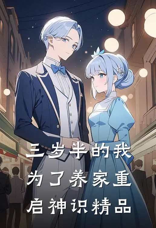 三岁半的我为了养家重启神识精品
