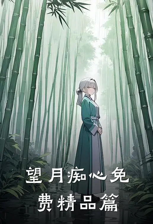 望月痴心免费精品篇