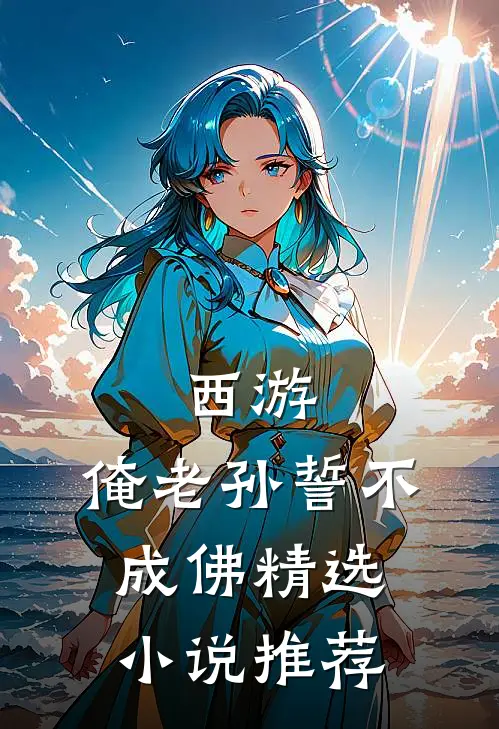 西游：俺老孙誓不成佛精选小说推荐