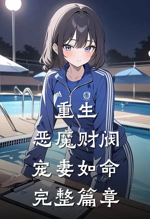 重生：恶魔财阀宠妻如命完整篇章