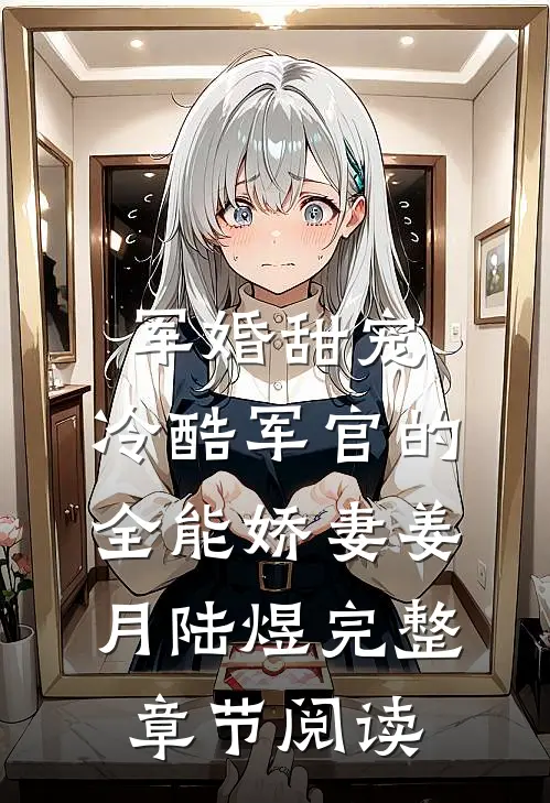 军婚甜宠:冷酷军官的全能娇妻姜月陆煜完整章节阅读