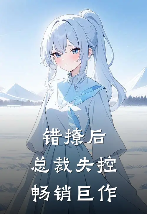 错撩后，总裁失控畅销巨作