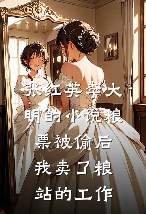 张红英李大明的小说粮票被偷后，我卖了粮站的工作