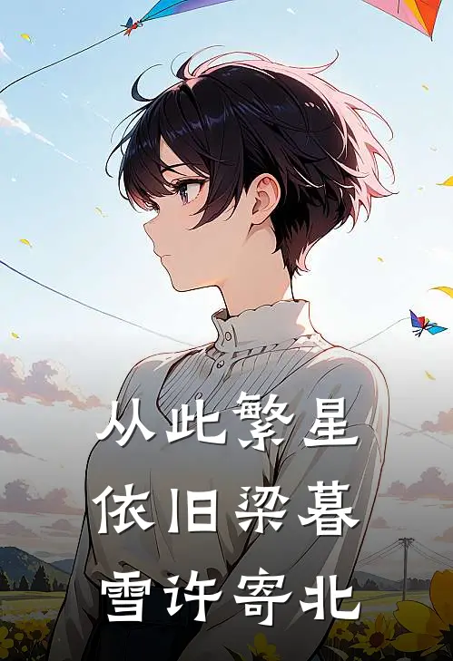 从此繁星依旧梁暮雪许寄北