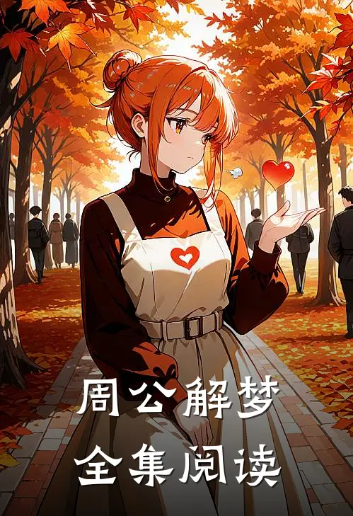 周公解梦全集阅读