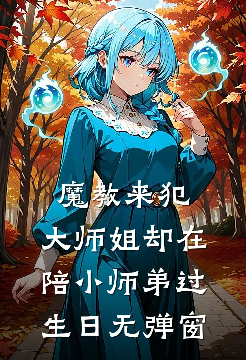 魔教来犯，大师姐却在陪小师弟过生日无弹窗