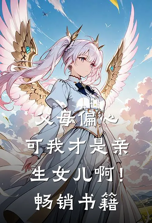 父母偏心，可我才是亲生女儿啊！畅销书籍