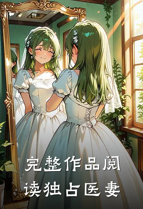 完整作品阅读独占医妻