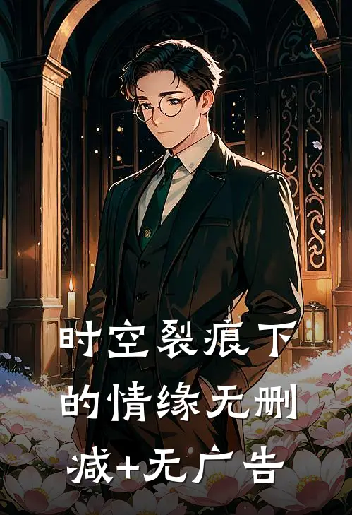 时空裂痕下的情缘无删减+无广告