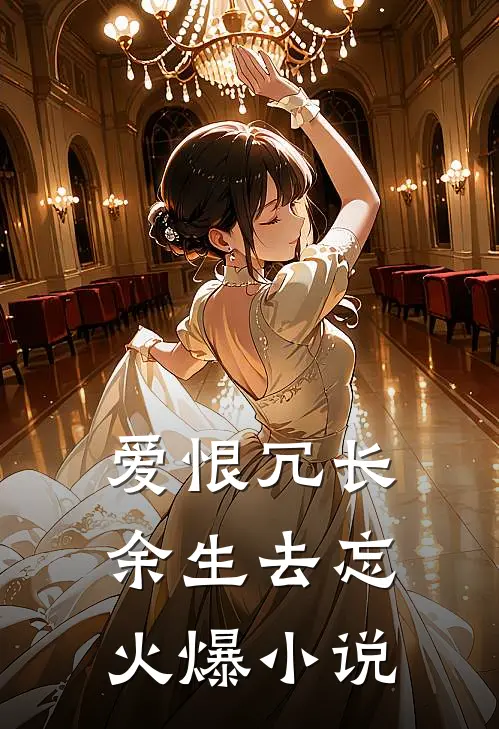 爱恨冗长，余生去忘火爆小说