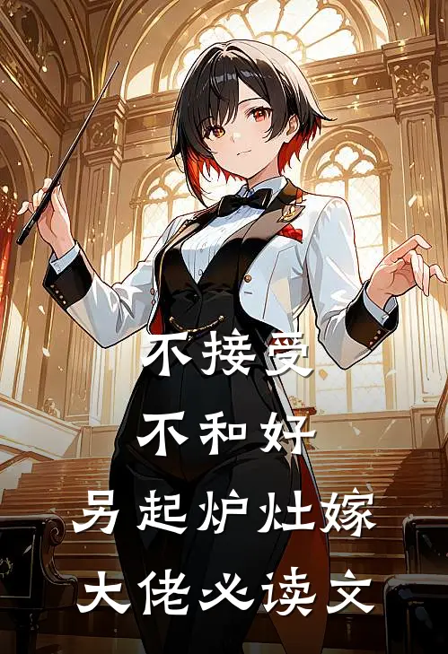 不接受不和好，另起炉灶嫁大佬必读文