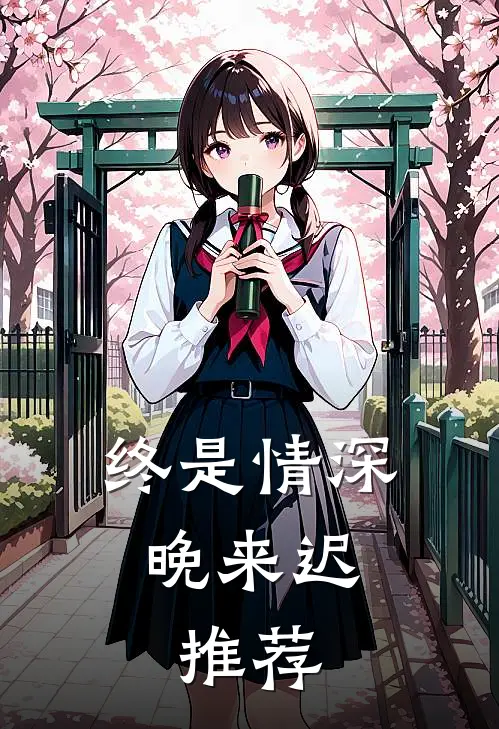 终是情深晚来迟.推荐