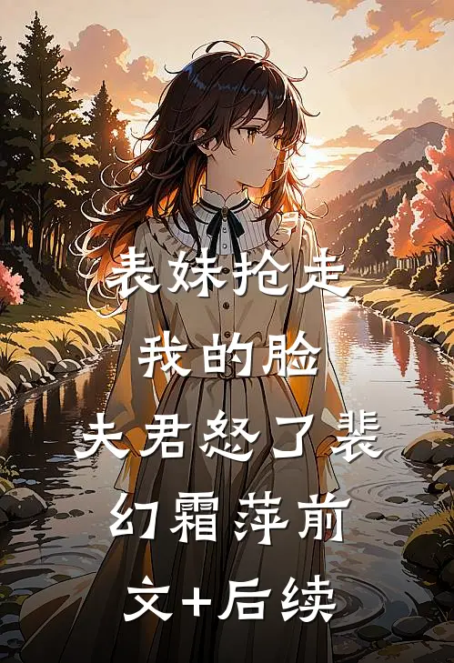 表妹抢走我的脸，夫君怒了裴幻霜萍前文+后续