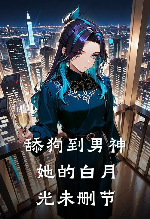 舔狗到男神她的白月光未删节