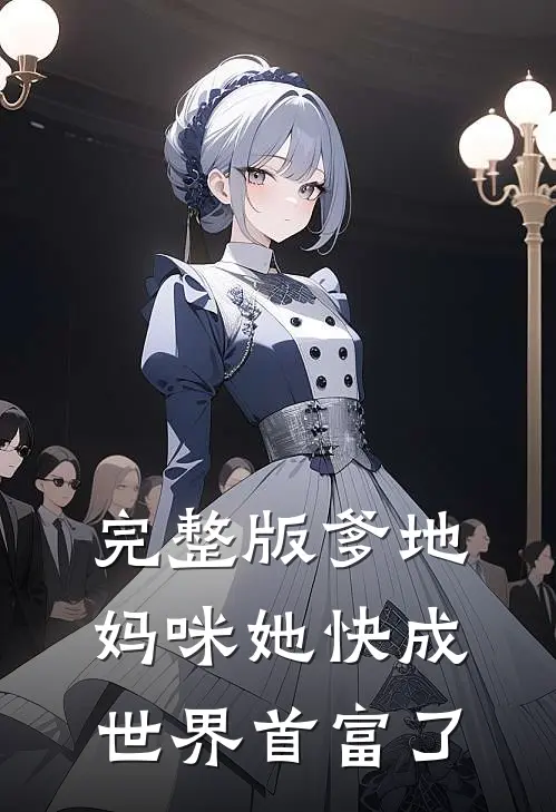 完整版爹地，妈咪她快成世界首富了