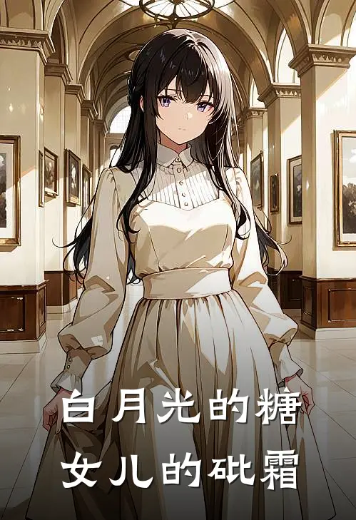 白月光的糖，女儿的砒霜