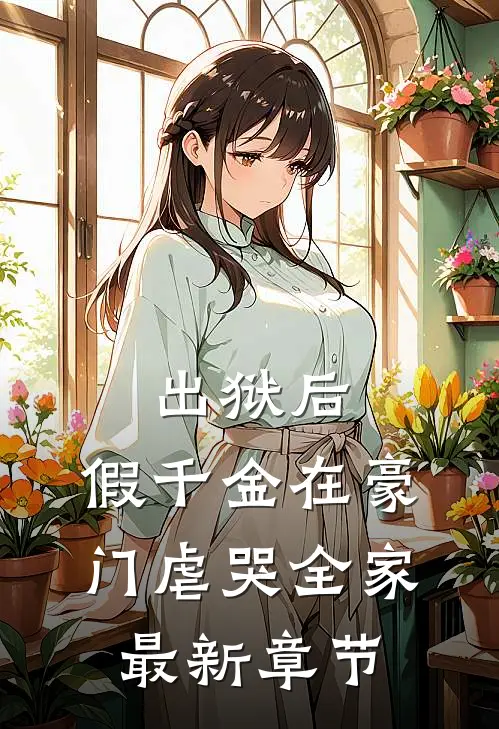 出狱后，假千金在豪门虐哭全家最新章节
