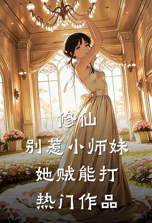 修仙：别惹小师妹，她贼能打热门作品