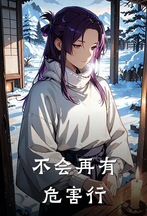 不会再有危害行