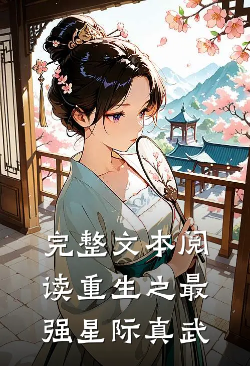 完整文本阅读重生之最强星际真武