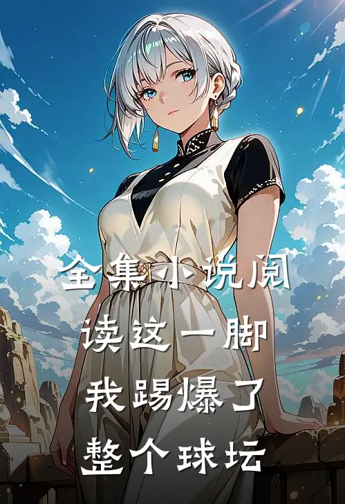 全集小说阅读这一脚，我踢爆了整个球坛