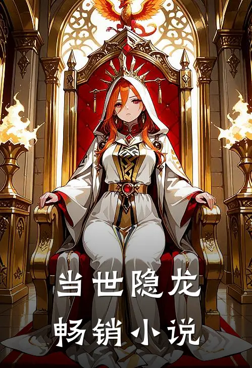 当世隐龙畅销小说