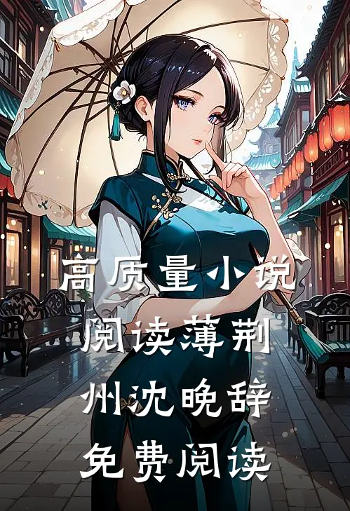 高质量小说阅读薄荆州沈晚辞免费阅读