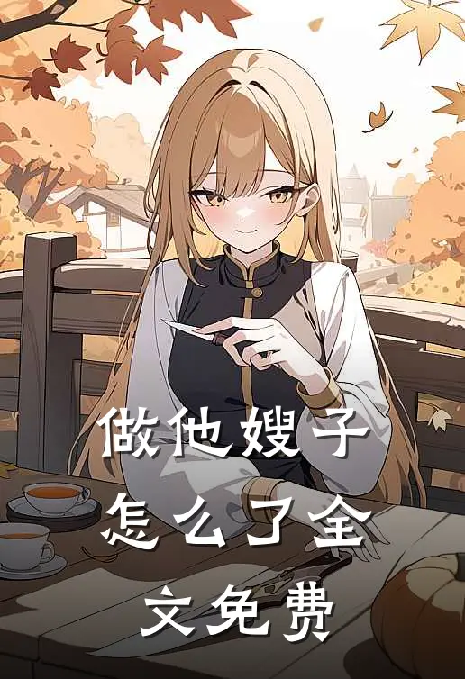 做他嫂子怎么了全文免费