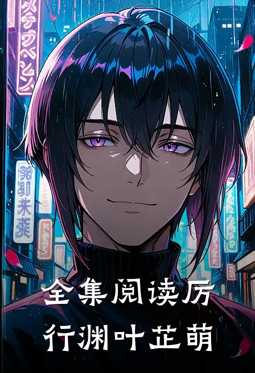 全集阅读厉行渊叶芷萌