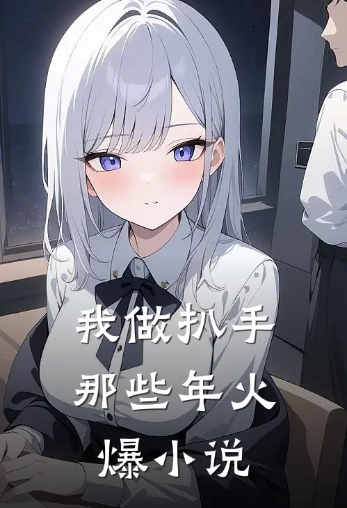 我做扒手那些年火爆小说