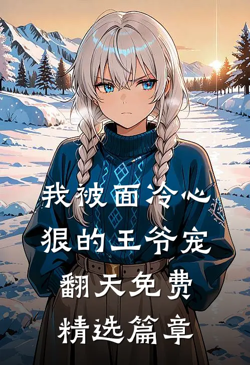 我被面冷心狠的王爷宠翻天免费精选篇章