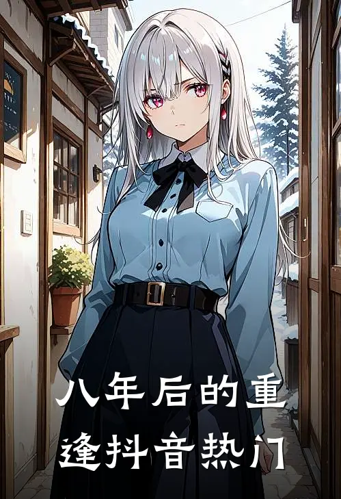 八年后的重逢抖音热门