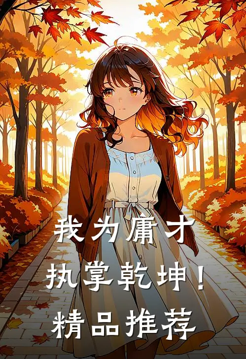 我为庸才，执掌乾坤！精品推荐