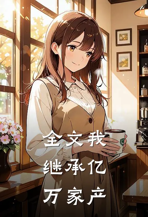 全文我，继承亿万家产