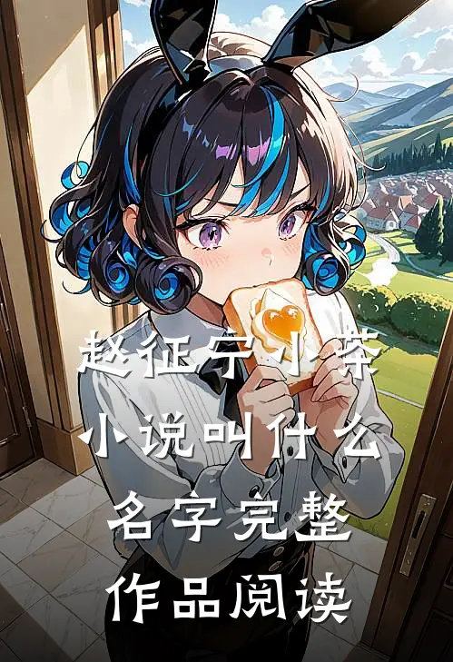 赵征宁小茶小说叫什么名字完整作品阅读