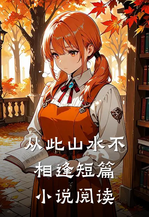 从此山水不相逢短篇小说阅读