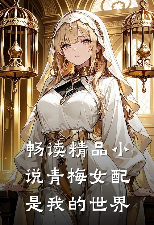 畅读精品小说青梅女配是我的世界