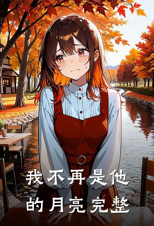 我不再是他的月亮完整
