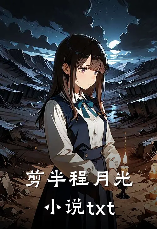 剪半程月光小说txt