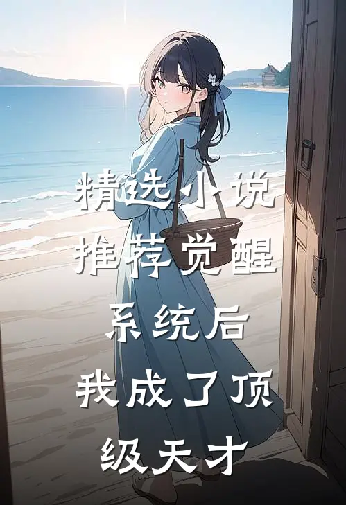 精选小说推荐觉醒系统后，我成了顶级天才