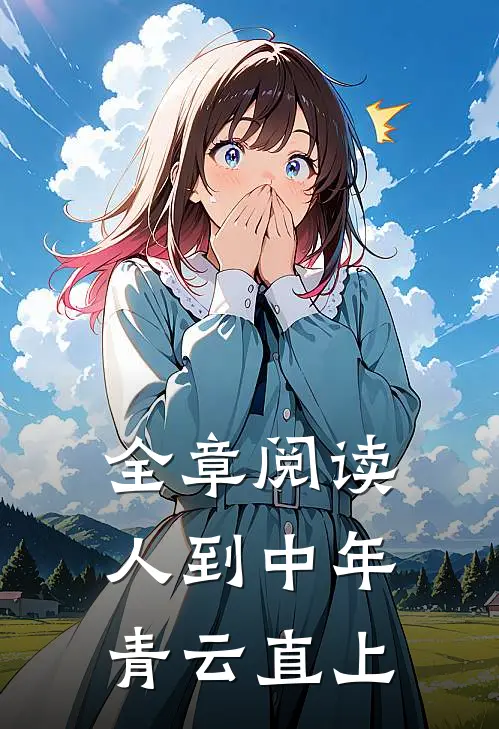 全章阅读人到中年：青云直上